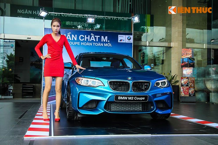 Can canh BMW M2 Coupe gia 3 ty dau tien tai VN-Hinh-16