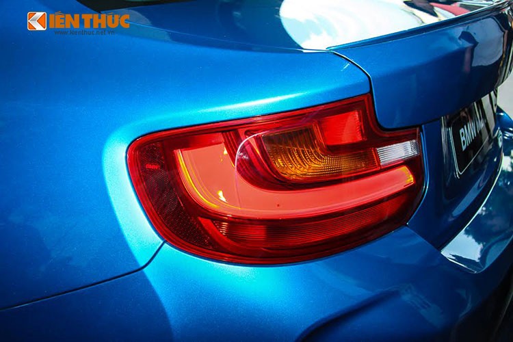 Can canh BMW M2 Coupe gia 3 ty dau tien tai VN-Hinh-8