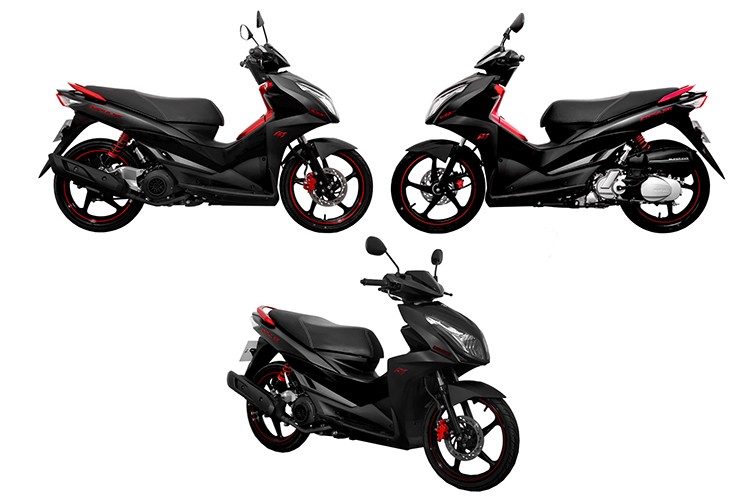 Suzuki Impulse 125Fi Matte Black gia 31,5 trieu tai VN-Hinh-12