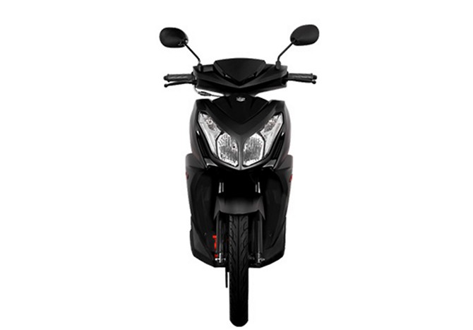 Suzuki Impulse 125Fi Matte Black gia 31,5 trieu tai VN-Hinh-4