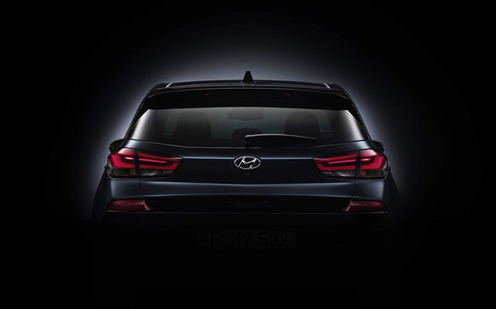 Hyundai tung teaser 