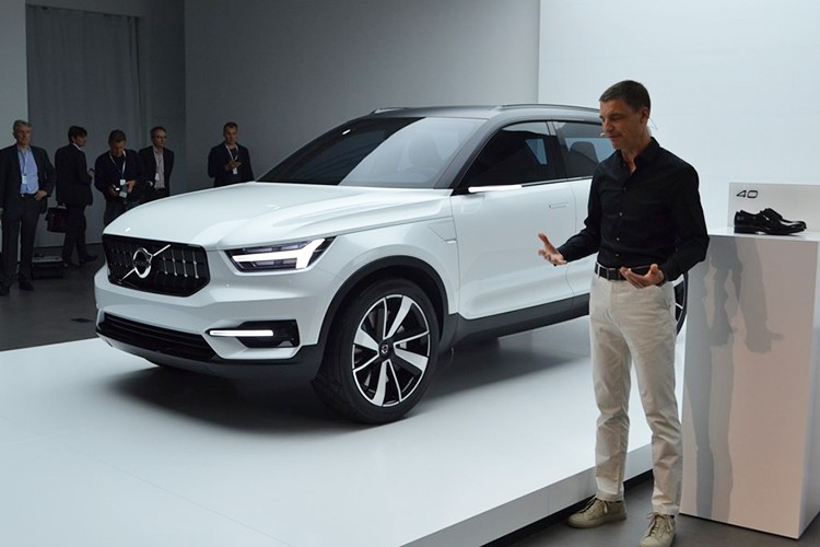 SUV co nho XC40 cua Volvo se ra mat vao 2017-Hinh-2