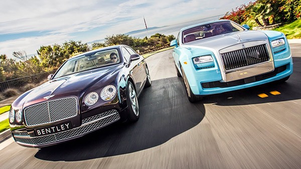 Lamborghini, Bentley, Maserati va Rolls-Royce se tham du VIMS 2016-Hinh-2