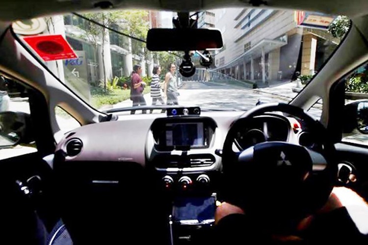 nuTonomy- xe taxi tu lai dau tien tai Singapore-Hinh-5