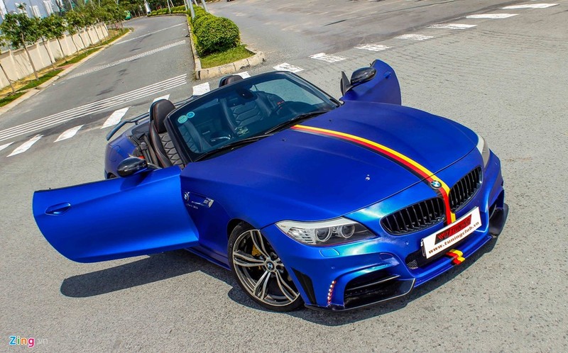 BMW Z4 do 