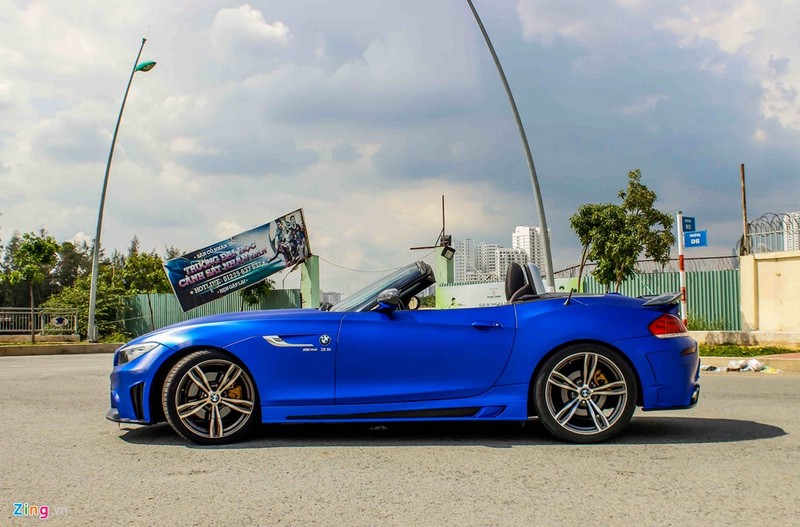 BMW Z4 do 