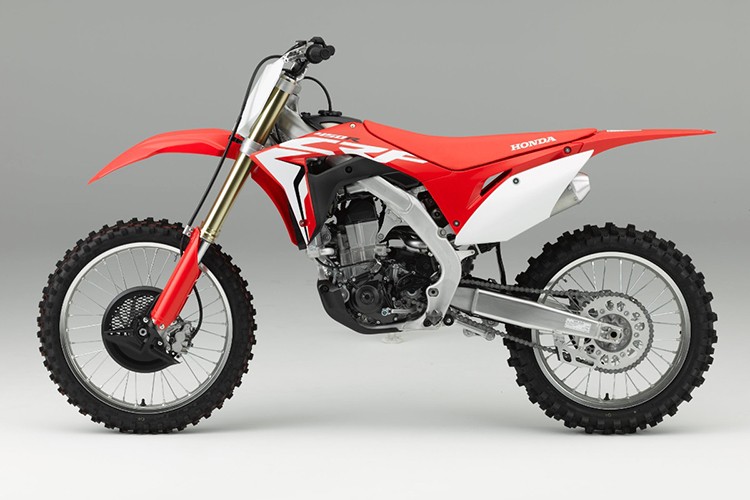 Chi tiet “cao cao” Honda CRF450 phien ban 2017-Hinh-3