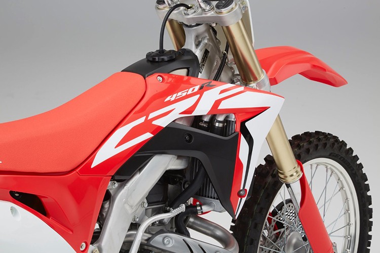 Chi tiet “cao cao” Honda CRF450 phien ban 2017-Hinh-6