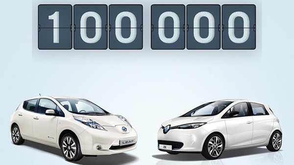 Renault can moc 100.000 xe oto dien den tay khach hang-Hinh-4
