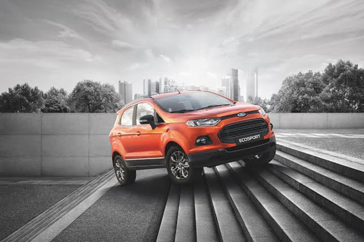 Ford Viet Nam ra mat EcoSport Black Edition gia 654 trieu-Hinh-10