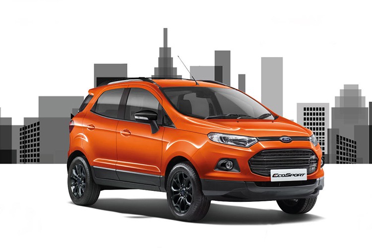 Ford Viet Nam ra mat EcoSport Black Edition gia 654 trieu-Hinh-11