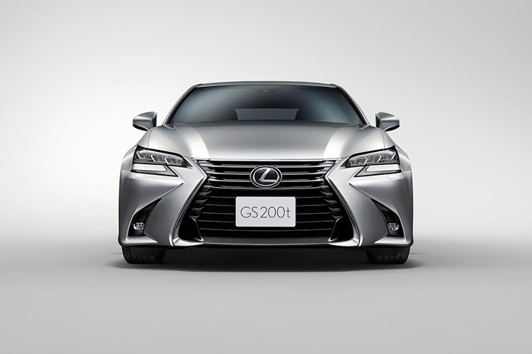 Lexus 