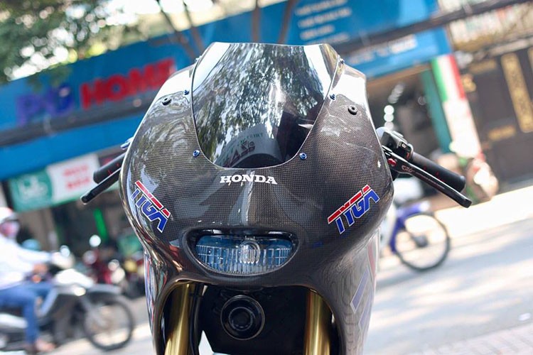 Honda MSX 125 