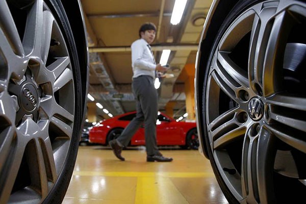 Volkswagen thua nhan Audi dung phan mem gian lan-Hinh-2