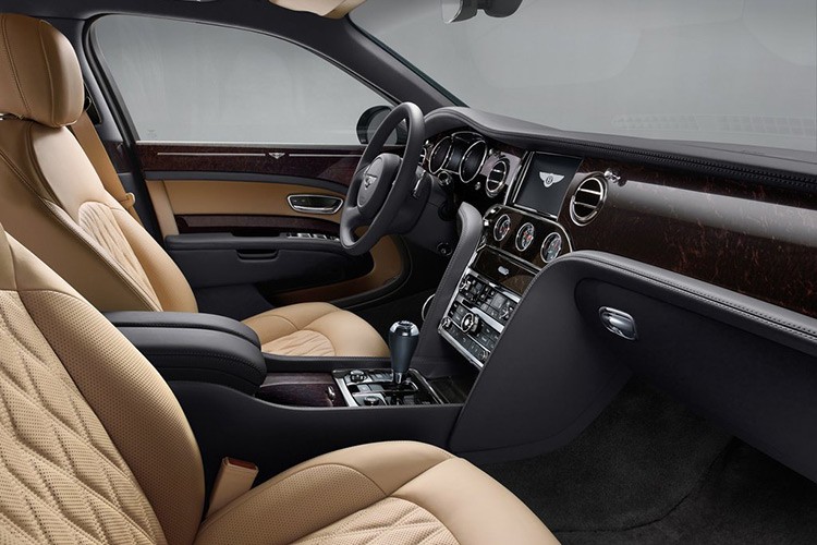 Bentley Mulsanne EWB - xe sang dang cap nhat nam 2016-Hinh-6
