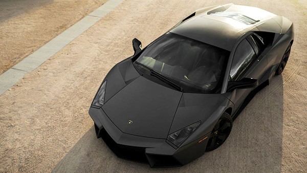 Lamborghini Reventon 