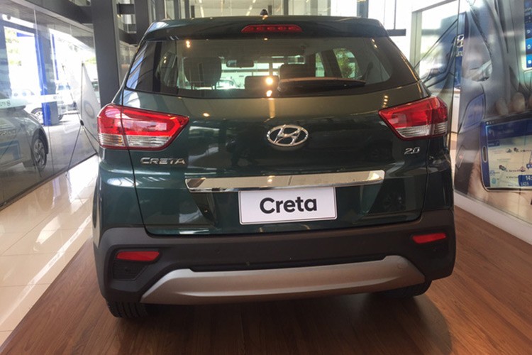 Hyundai Creta phien ban 2017 co gia chi tu 515 trieu-Hinh-4