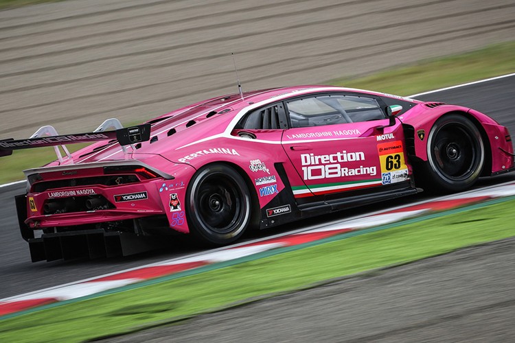 Sieu xe Lamborghini Huracan GT3 gia chi 6,8 ty dong-Hinh-2