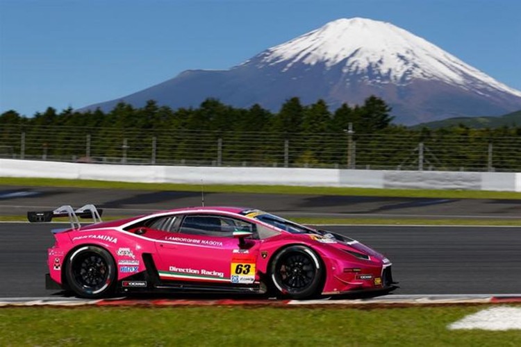 Sieu xe Lamborghini Huracan GT3 gia chi 6,8 ty dong-Hinh-3