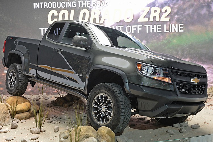 Ban tai Chevrolet Colorado ZR2 gia 40.995 USD tai My-Hinh-8