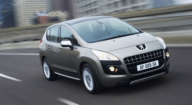 Hang oto Peugeot bi nghi gian lan khi thai dong co diesel-Hinh-3