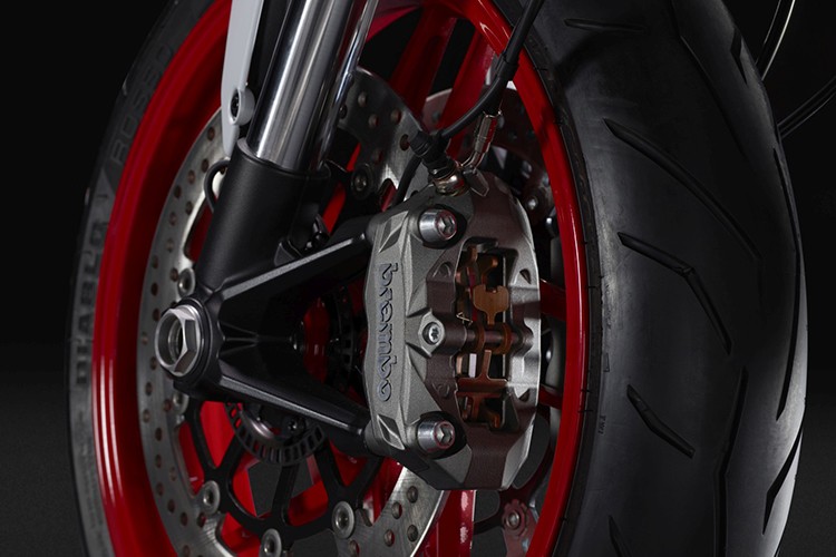 Ducati Monster 797 se co gia duoi 300 trieu tai VN?-Hinh-6