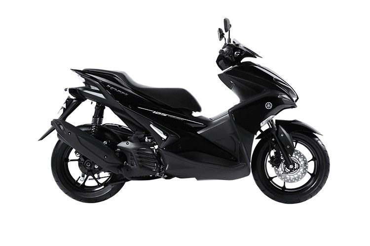 Yamaha Viet Nam ra mat xe ga NVX 125 gia 41 trieu-Hinh-2