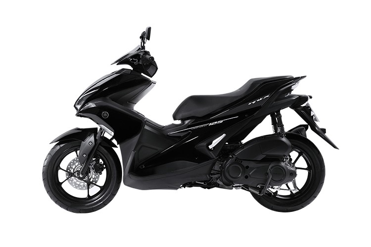 Yamaha Viet Nam ra mat xe ga NVX 125 gia 41 trieu-Hinh-5