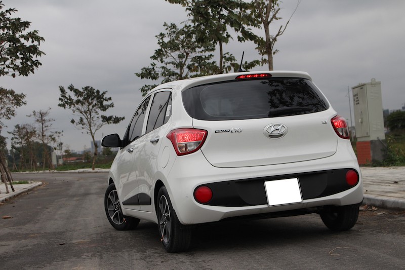 Can canh Hyundai Grand i10 moi gia gan 400 trieu tai VN-Hinh-6