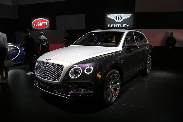 Bentley Bentayga Mulliner - sieu SUV dinh nhat Geneva 2017-Hinh-9