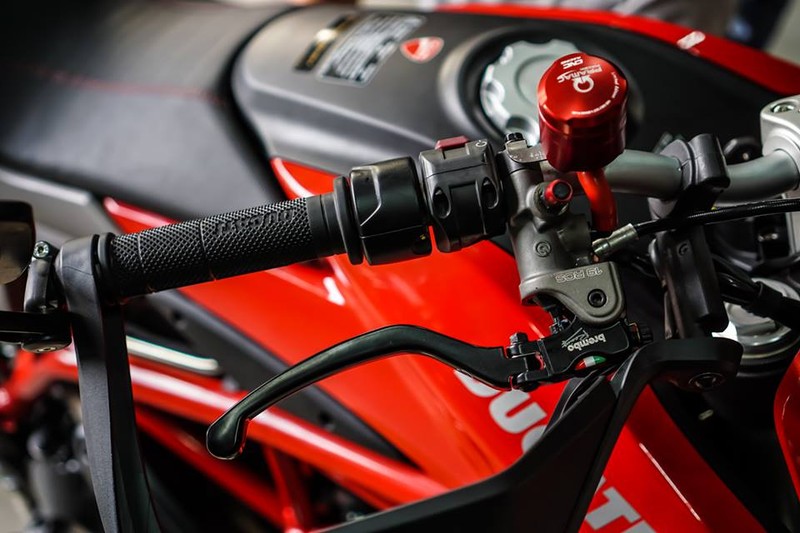 Ducati Hypermotard 939 gia 500 trieu 