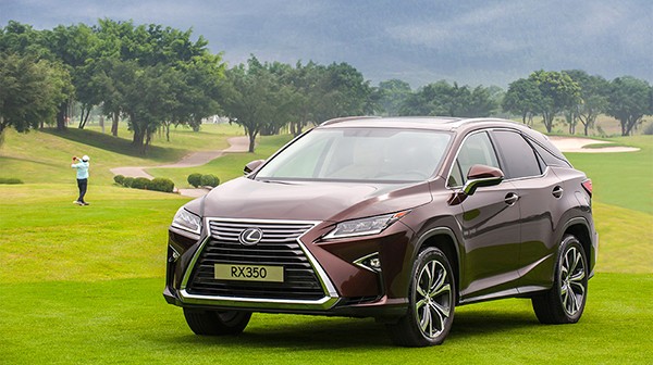 Lexus RX200t va RX350 bi trieu hoi tai Viet Nam-Hinh-2