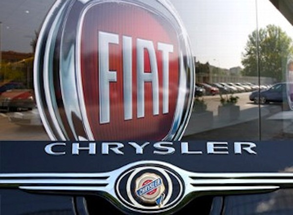 Hang xe hoi Fiat Chrysler bi dieu tra gian lan khi thai