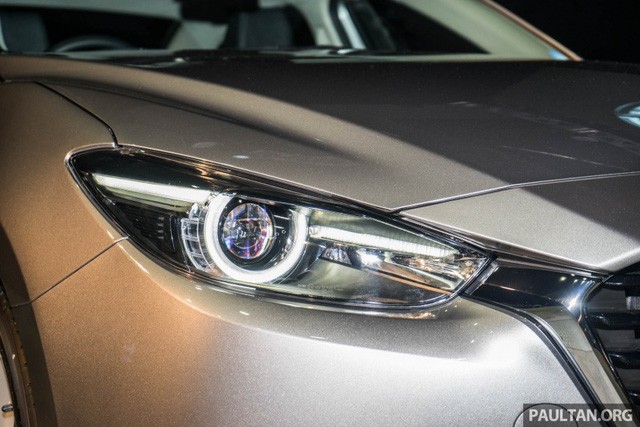 Mazda3 phien ban 2017 gia tu 579 trieu dong tai Malaysia-Hinh-4