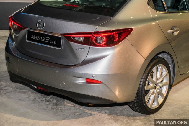 Mazda3 phien ban 2017 gia tu 579 trieu dong tai Malaysia-Hinh-5
