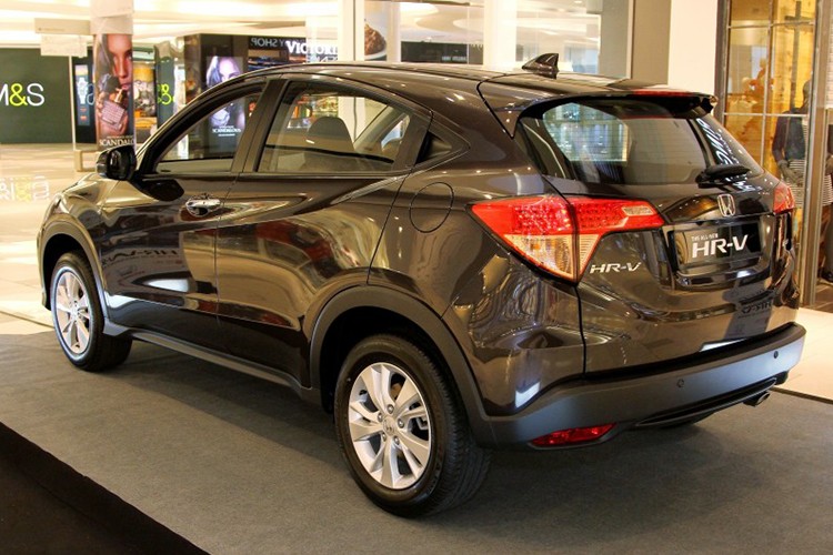 Honda &quot;chot gia&quot; HR-V 2017 moi tu 503 trieu dong-Hinh-5