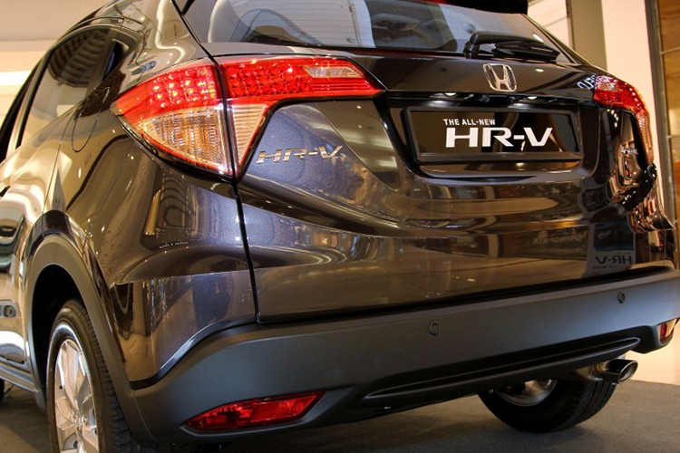 Honda &quot;chot gia&quot; HR-V 2017 moi tu 503 trieu dong-Hinh-6