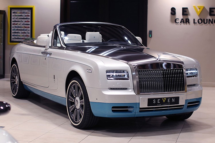 Sieu xe sang Rolls-Royce Phantom Drophead Coupe cuoi cung-Hinh-10