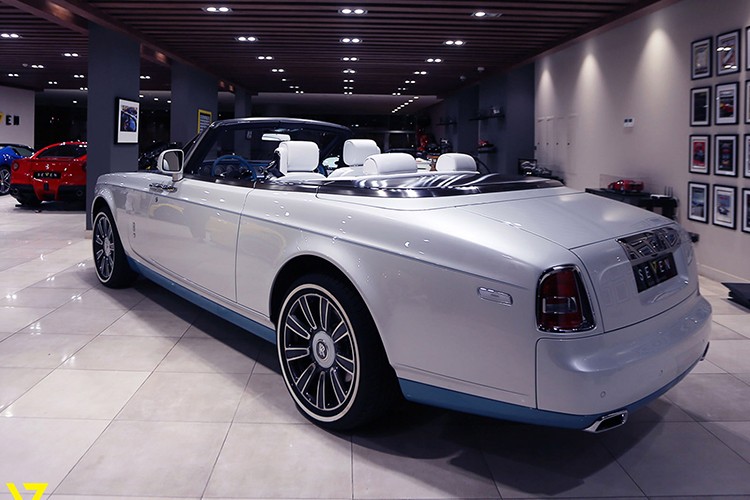 Sieu xe sang Rolls-Royce Phantom Drophead Coupe cuoi cung-Hinh-4