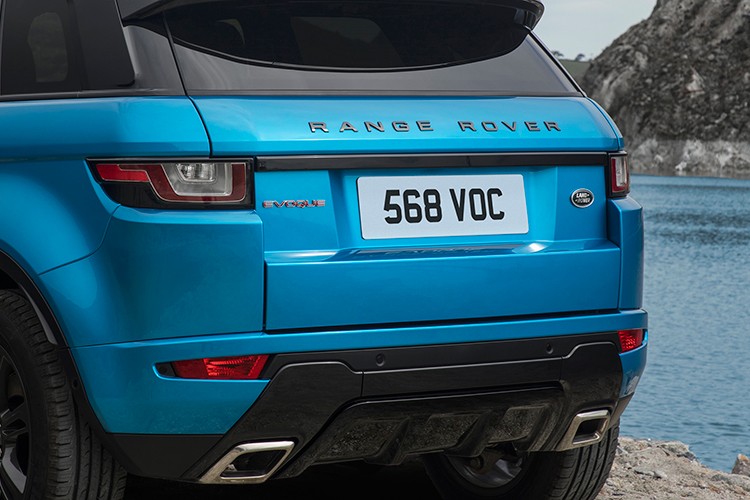 Range Rover Evoque ban dac biet gia 1,16 ty tai Anh-Hinh-4