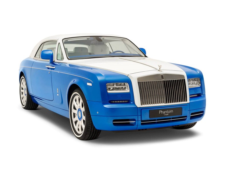 Rolls-Royce ra mat 7 phien ban sieu xe sang dac biet-Hinh-3