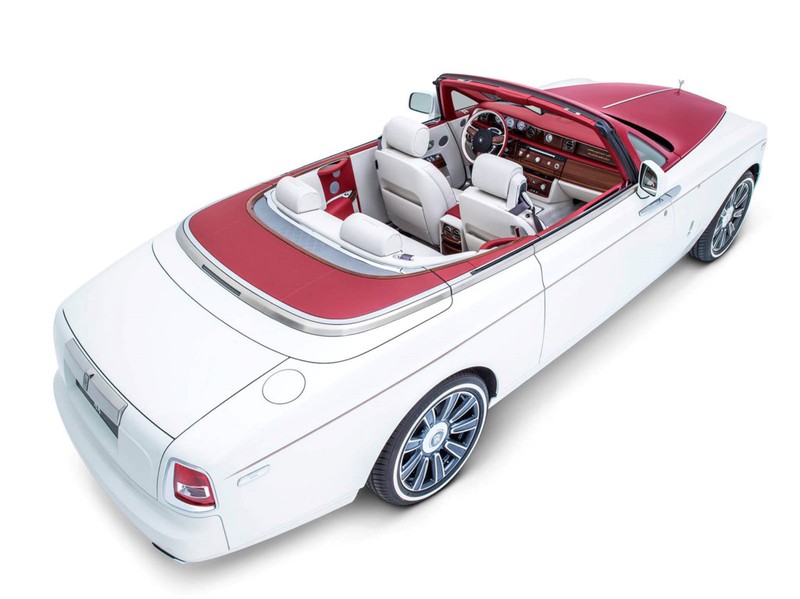 Rolls-Royce ra mat 7 phien ban sieu xe sang dac biet-Hinh-7