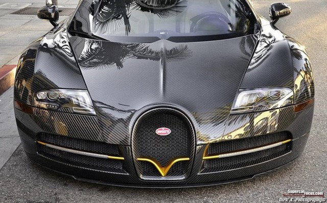 Sieu xe Bugatti Veyron doc nhat The gioi gia hon 3 trieu do-Hinh-7