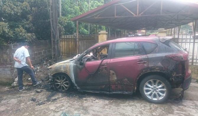 Mazda CX-5 gia hon 800 trieu chay tro khung o Phu Tho-Hinh-4