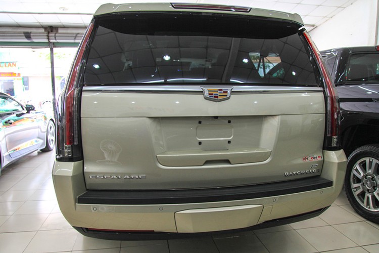 Can canh Cadillac Escalade gia 7 ty dong tai Viet Nam-Hinh-5