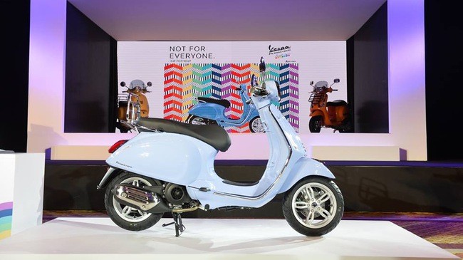 Vespa Primavera dac biet gia 82 trieu tai Thai Lan-Hinh-8