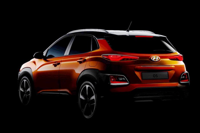 SUV co nho Hyundai Kona 2018 sap ra mat toan cau-Hinh-2