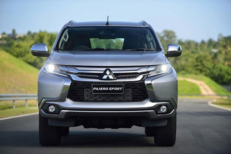 Xe Mitsubishi Pajero va Outlander Sport “e” nhat VN-Hinh-3