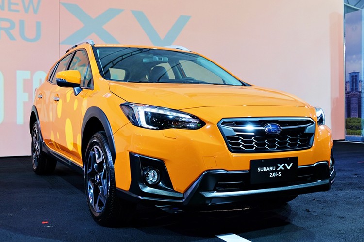 Lo dien Subaru XV 2018 moi sap ve Viet Nam-Hinh-11