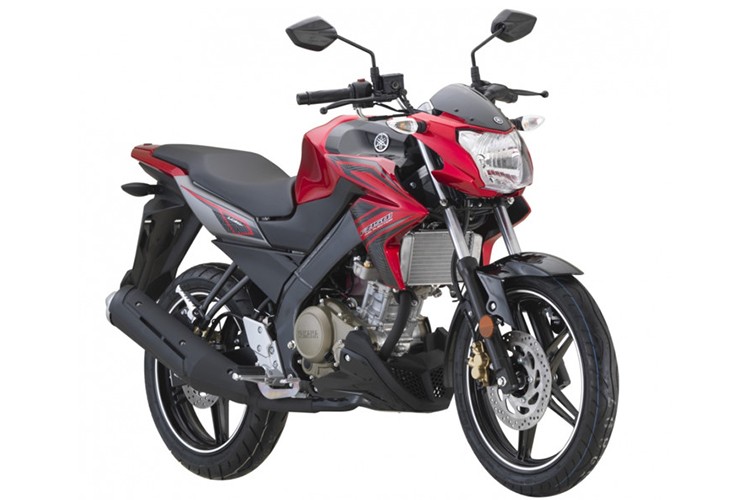 Yamaha FZ150i tai Viet Nam dat hon Malaysia 20 trieu-Hinh-7